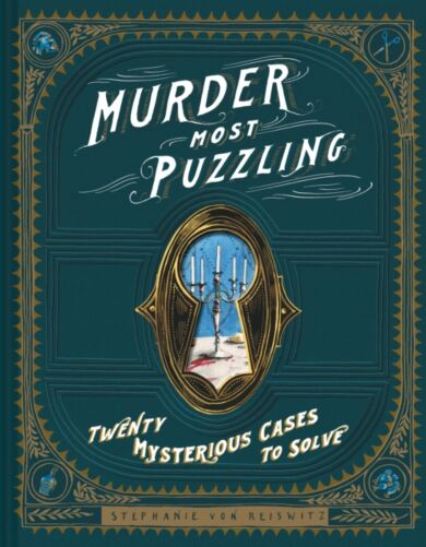 Murder Most Puzzling