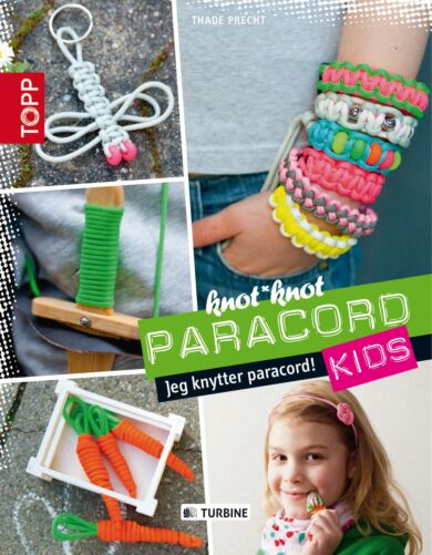 Paracord kids