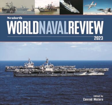 Seaforth World Naval Review