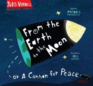 From the Earth to the Moon