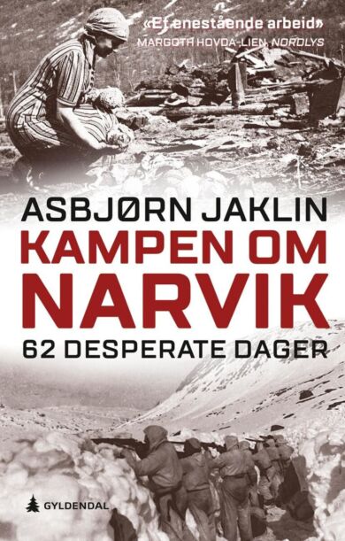 Kampen om Narvik