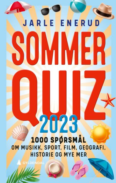 Sommerquiz 2023