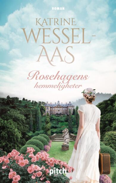 Rosehagens hemmeligheter