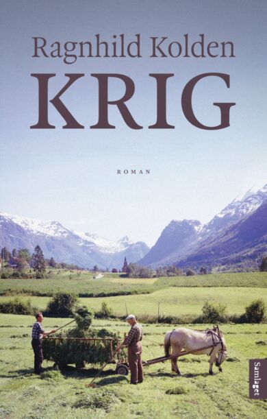 Krig