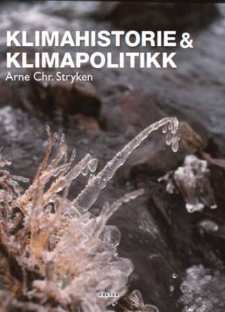 Klimahistorie & klimapolitikk