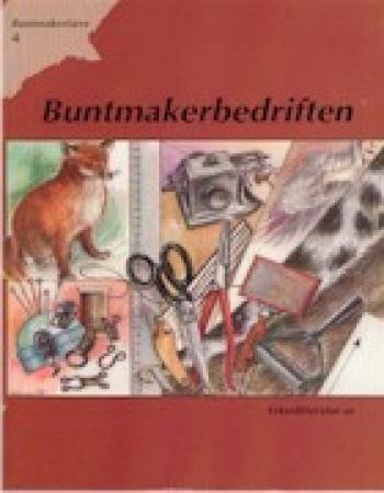 Buntmakerlære 4