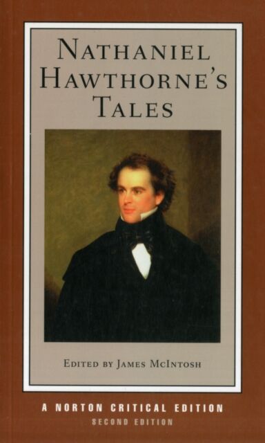 Nathaniel Hawthorne's Tales