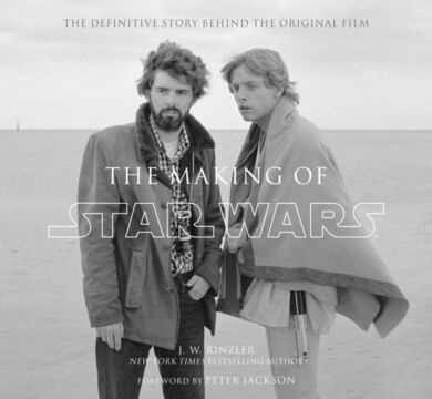 The Making of Star Wars