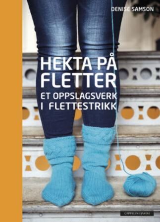 Hekta på fletter