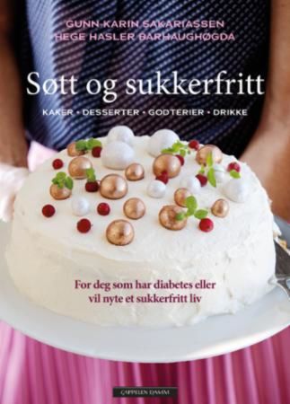 Søtt og sukkerfritt