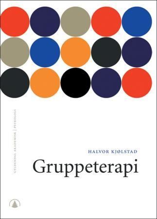 Gruppeterapi