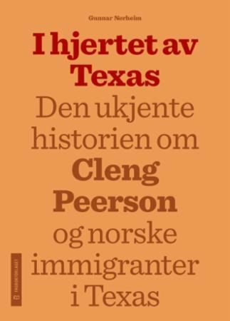 I hjertet av Texas