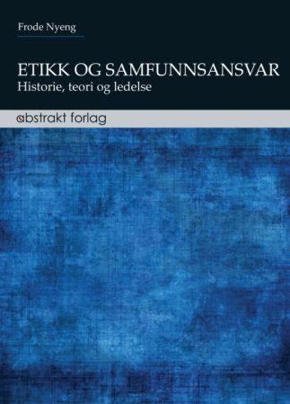 Etikk og samfunnsansvar