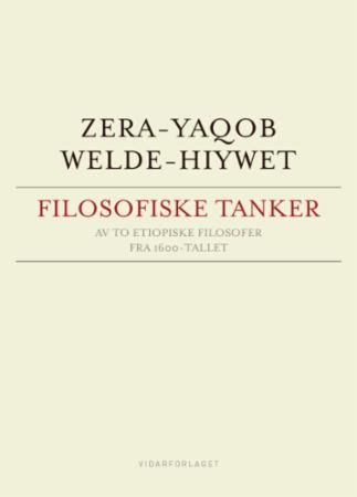 Filosofiske tanker