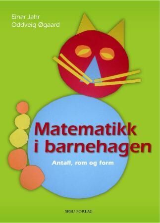 Matematikk i barnehagen