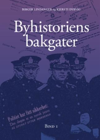 Byhistoriens bakgater