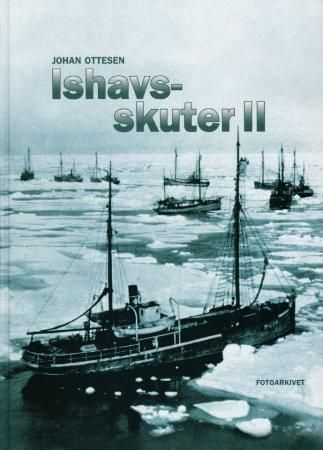 Ishavsskuter II