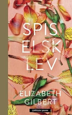 Spis elsk lev