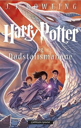 Harry Potter og dødstalismanene