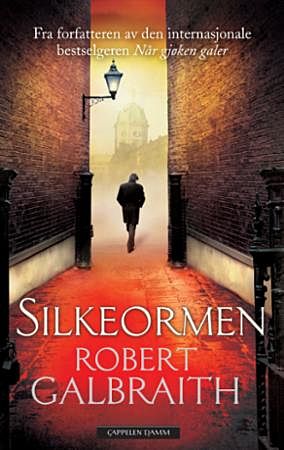 Silkeormen