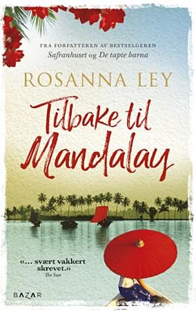 Tilbake til Mandalay