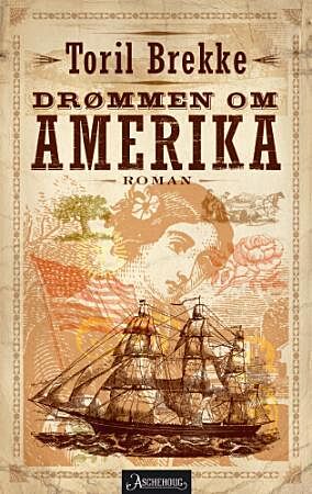 Drømmen om Amerika