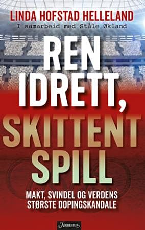 Ren idrett, skittent spill