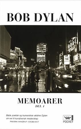 Memoarer