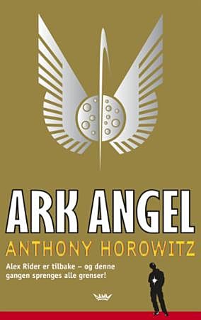 Ark angel