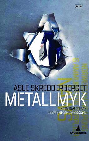 Metallmyk