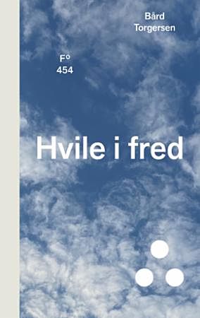 Hvile i fred