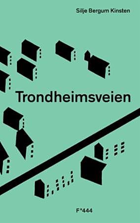 Trondheimsveien