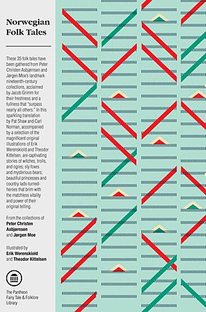 Norwegian folk tales