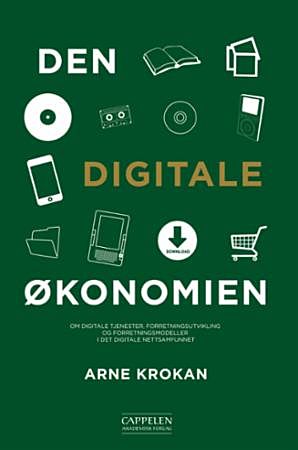 Den digitale økonomien