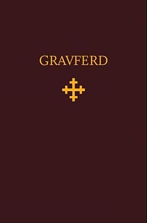 Gravferd