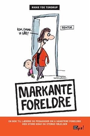 Markante foreldre