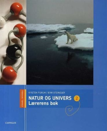 Natur og univers 2