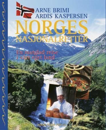 Norges nasjonalretter