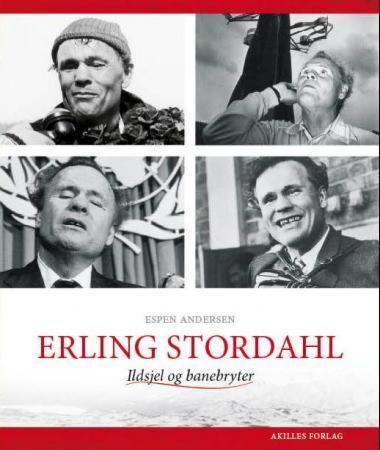 Erling Stordahl