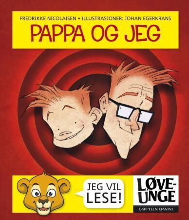 Pappa og jeg