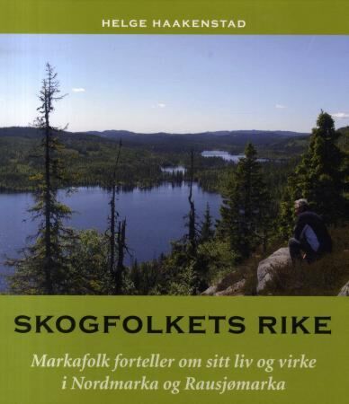 Skogfolkets rike