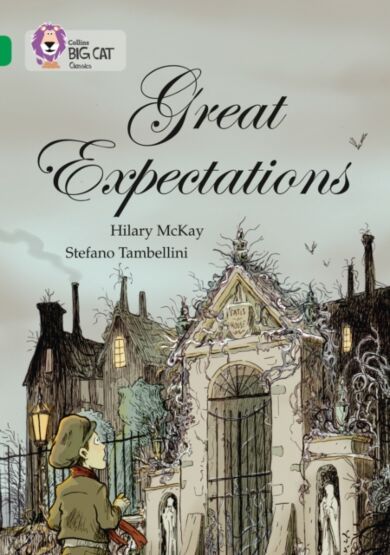 Great Expectations