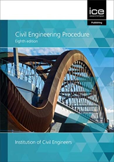 Civil Engineering Procedure, Eighth edition