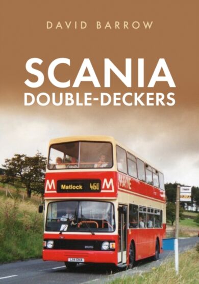 Scania Double-Deckers