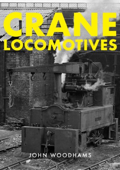 Crane Locomotives