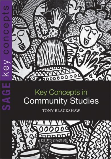 Key Concepts in Community Studies