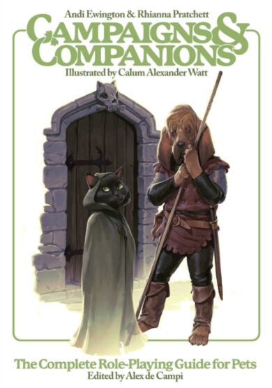 Campaigns & Companions