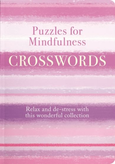 Puzzles for Mindfulness Crosswords