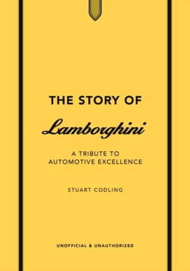 The Story of Lamborghini