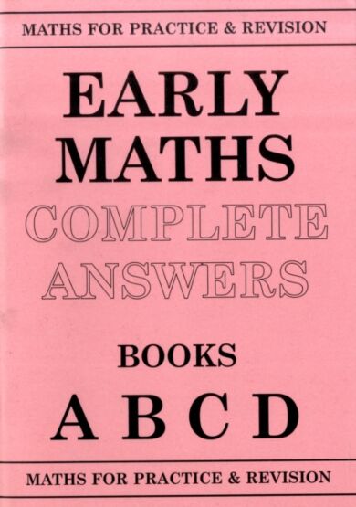 Maths for Practice and Revision